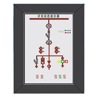 開關(guān)狀態(tài)顯示器 - 西安成通電氣設(shè)備 - 商業(yè)機(jī)會 - 無憂商務(wù)網(wǎng)「無憂商務(wù) 商務(wù)無憂」