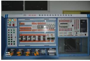 機床電氣設備故障問題的原因 機床電氣設備故障診斷及優(yōu)化措施